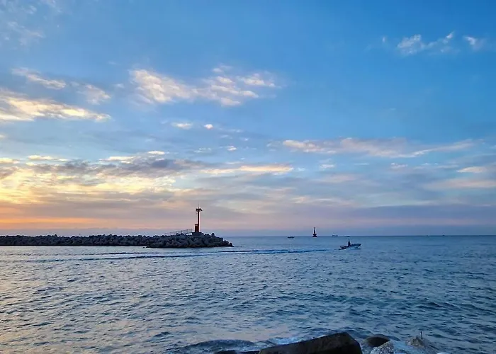 Mipoblues Haeundae * 釜山広域市