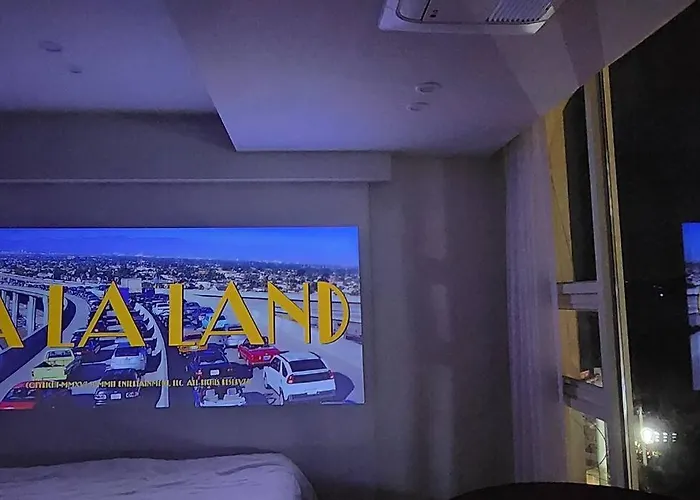 アパート Mipoblues Haeundae 釜山広域市