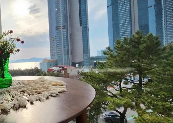 Mipoblues Haeundae
