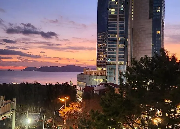Mipoblues Haeundae 釜山広域市