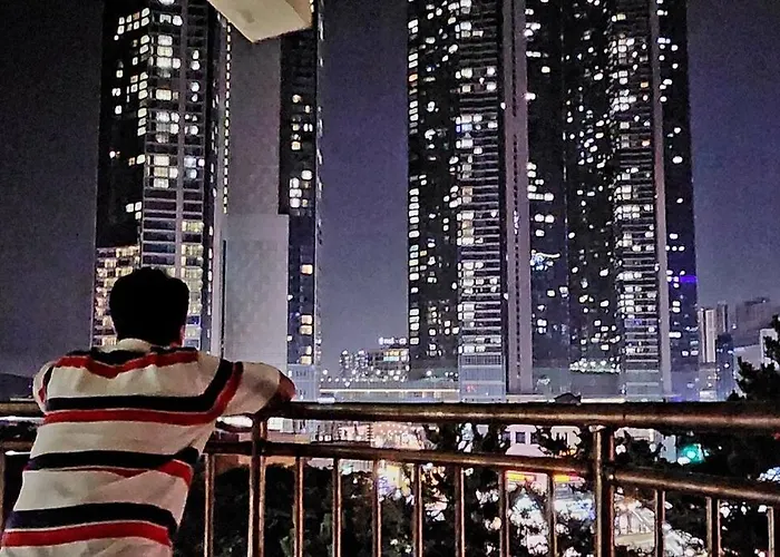Mipoblues Haeundae *