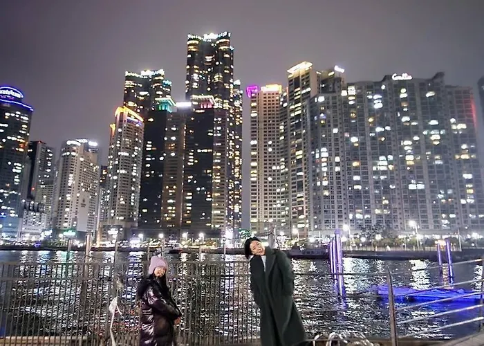 Mipoblues Haeundae 釜山広域市