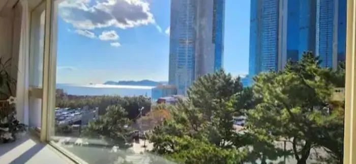 Mipoblues Haeundae *